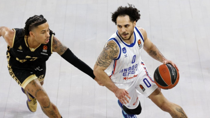 Totalni preokret u slučaju Zvezde i Larkina: Efes munjevito reagovao, stiže mu zamena!