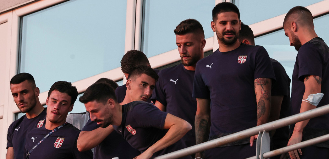 Bomba na pomolu! Juventus spreman da plati 40 miliona evra za Srbina