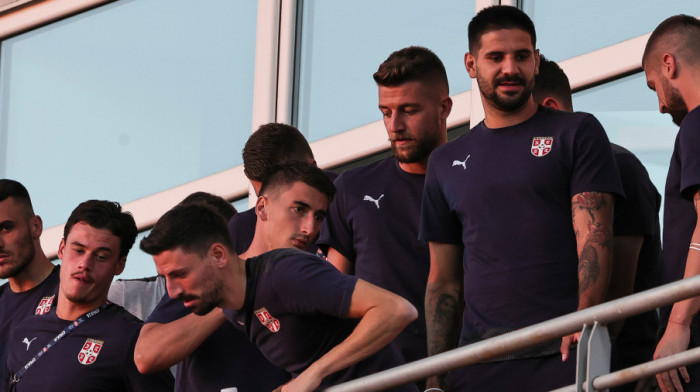 Bomba na pomolu! Juventus spreman da plati 40 miliona evra za Srbina
