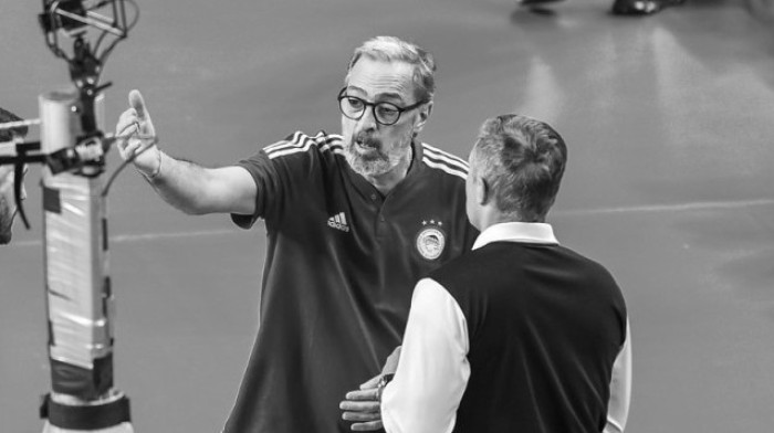 Tuga! Preminuo legendarni selektor: Do poslednjeg daha se borio teškom bolešću