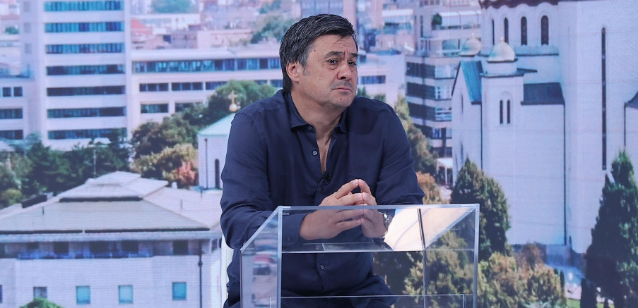 Rade Bogdanović zagrmeo zbog sutkinje! Da me žene pogrešno ne shvate, mora bolje da se spremi