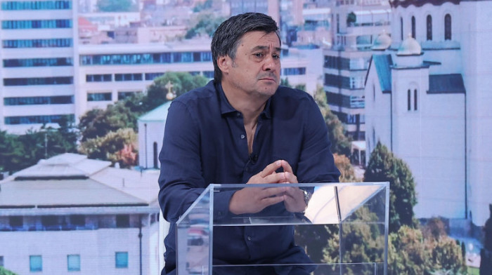 Rade Bogdanović zagrmeo zbog sutkinje! Da me žene pogrešno ne shvate, mora bolje da se spremi