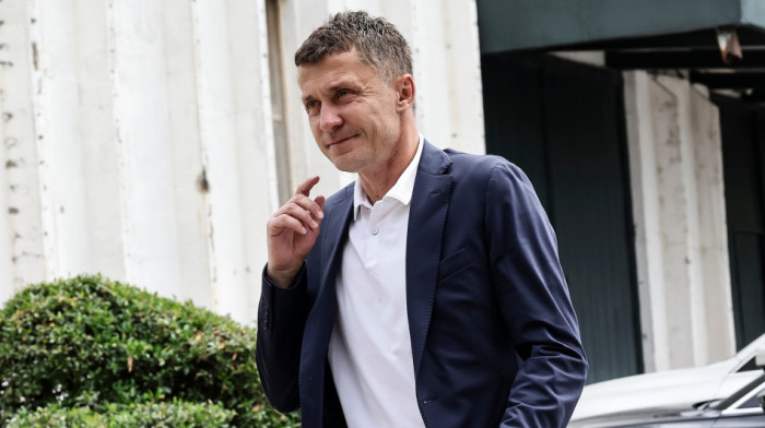 Zvanično! Partizan završio milionski posao, napadač Torina u crno-belom do 2029. godine