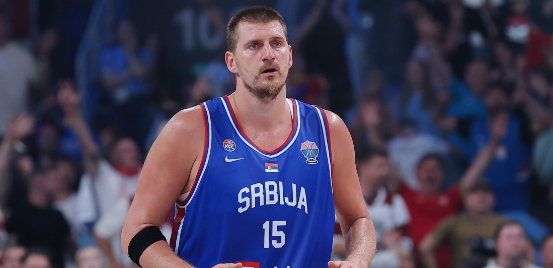 Može li Jokić da spasi Srbiju? "Orlove" čeka paklen put do Svetskog prvenstva