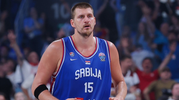 Može li Jokić da spasi Srbiju? "Orlove" čeka paklen put do Svetskog prvenstva