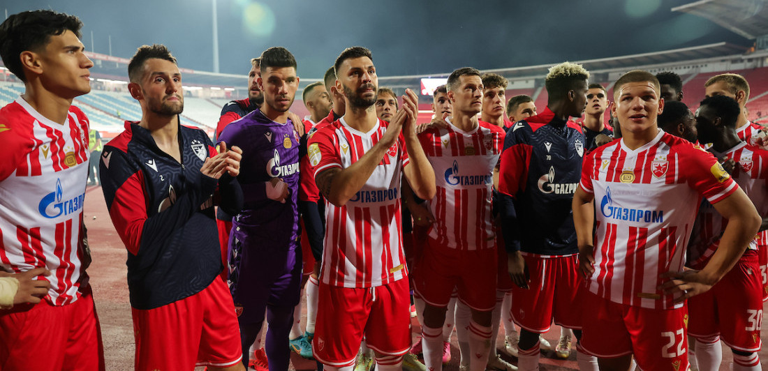 Visoko leteo, a sada nisko pada: Propali Zvezdin talenat oživljava karijeru u Slovačkoj!