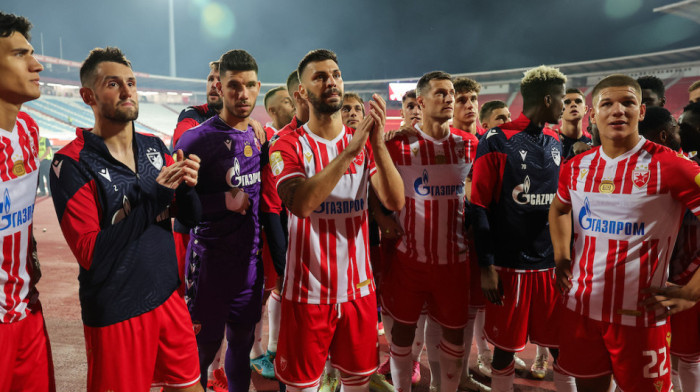 Visoko leteo, a sada nisko pada: Propali Zvezdin talenat oživljava karijeru u Slovačkoj!
