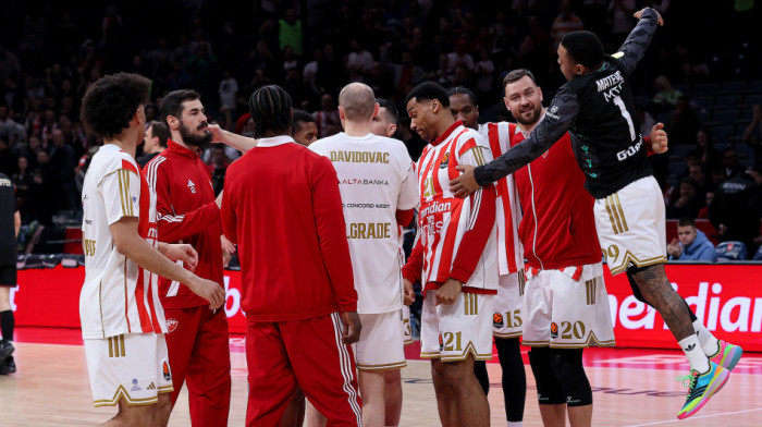 Udarno sa Malog Kalemegdana - Miljenik navijača zvanično napustio Crvenu zvezdu