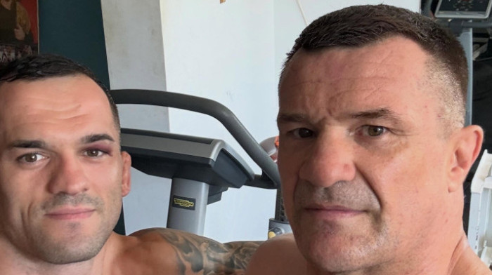 O da, dešava se! Mirko "Cro Cop" i Soldić zapalili internet - FNC sprema neviđeni spektakl