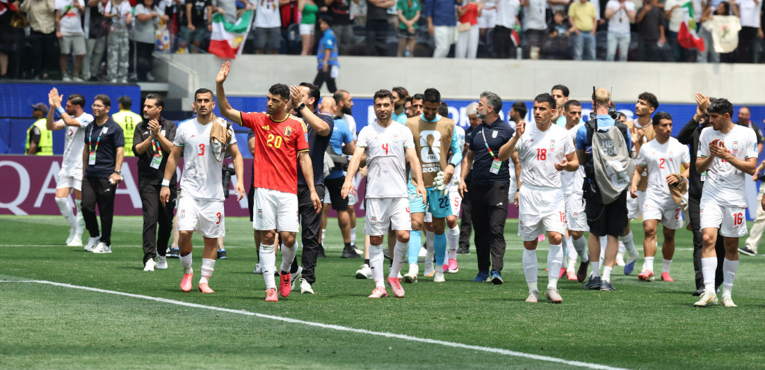 Mundijal pred novim skandalom! Iran i Egipat zapretili: Prekinućemo utakmicu!