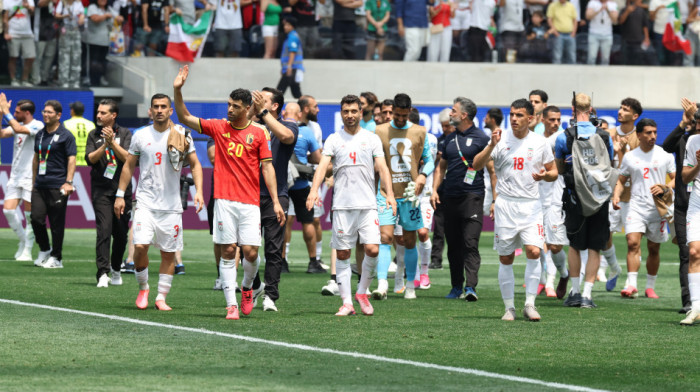Mundijal pred novim skandalom! Iran i Egipat zapretili: Prekinućemo utakmicu!