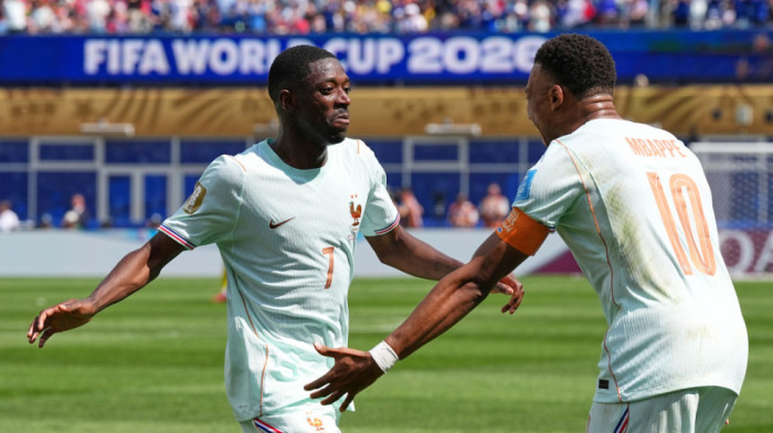 Norvežani uništili derbi! Senegalska rapsodija u Torontu - "Petarda" za nokaut fazu Mundijala (VIDEO)