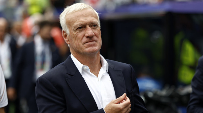 Srce od kamena! FIFA odbila molbu Francuske u najtežem trenutku!