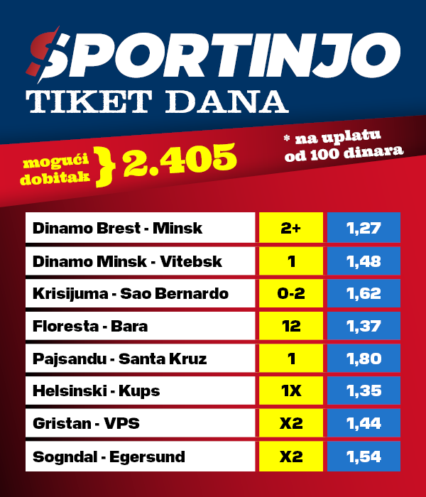 TIKET DANA