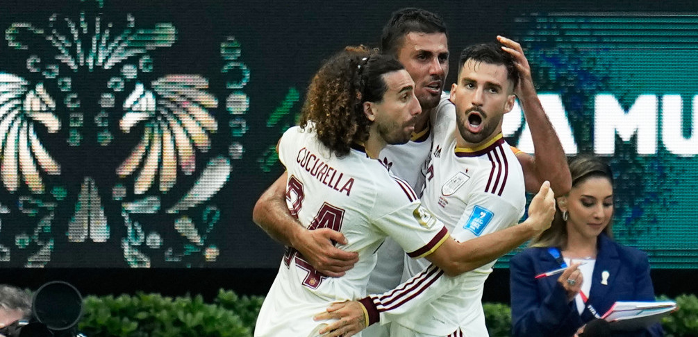 Haos u Njujorku, Ameri u strahu: Odlaže  se finale Mundijala?