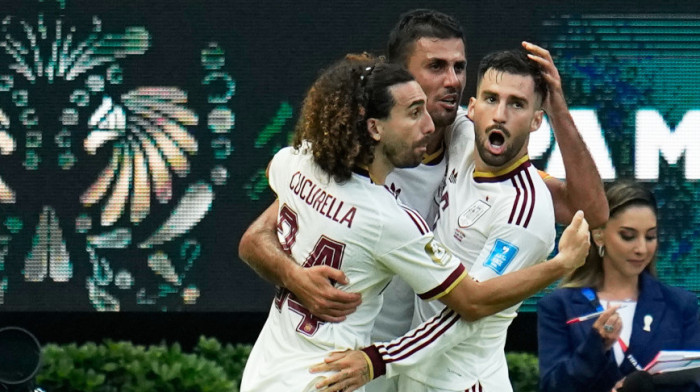 Haos u Njujorku, Ameri u strahu: Odlaže  se finale Mundijala?