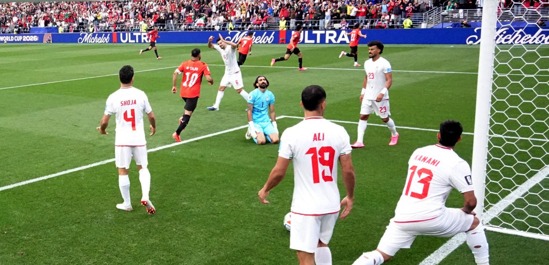 Drama Egipta i Irana, promašen penal, poništen gol! Belgija demonstrirala silu