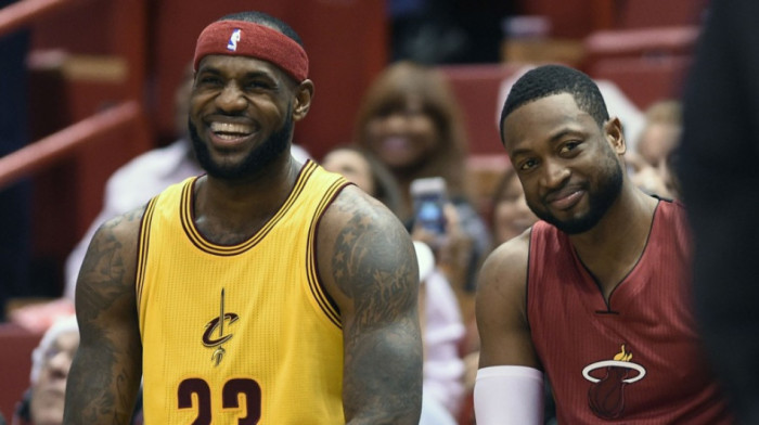 Amerika bruji zbog ovoga: Uhapšen sin NBA legende, tata morao da ga vadi iz zatvora!