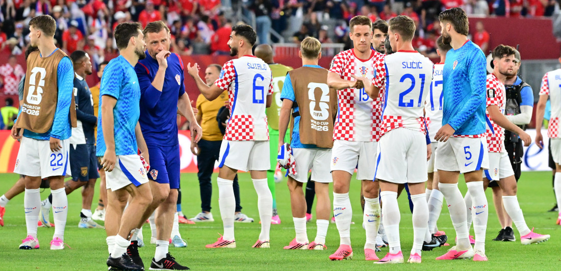 Hrvatima preti istorijska blamaža! Moraju da pobede inače...