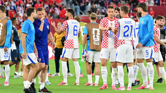 Hrvatima preti istorijska blamaža! Moraju da pobede inače...
