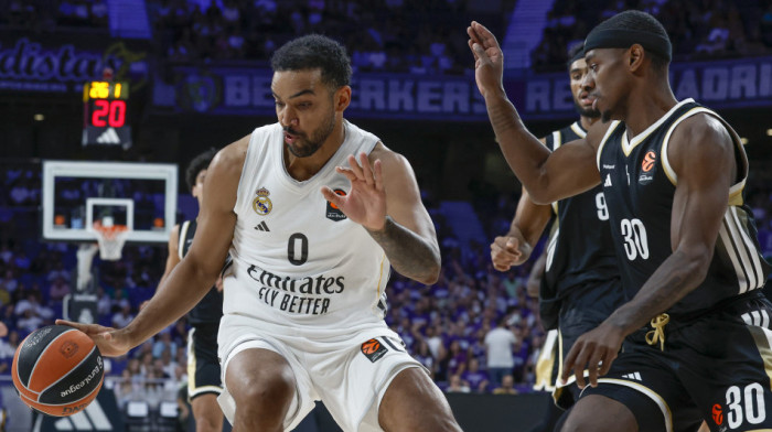 Ovo niko nije očekivao: NBA legenda seda na klupu evroligaša!