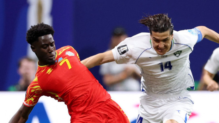 VAR spasio Uzbekistan: DR Kongo traži preokret, Košta sačuvao Portugal