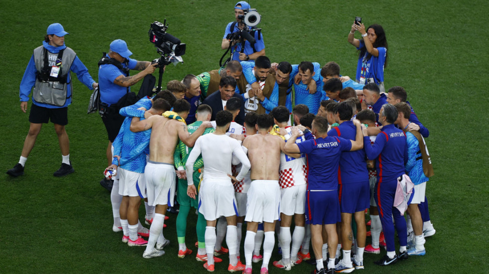 Hrvate čeka pakao: Na startu nokaut faze Mundijala udaraju na Ronalda