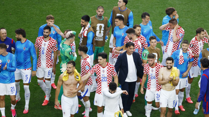 Prelazni rok uživo: Hrvati ostali bez selektora, Zvezda ga želi godinama, sad je slobodan