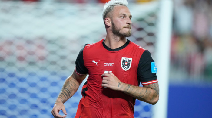 Arnautović ponovo zakucan za klupu! Mogu li Austrijanci bez njega da šokiraju Španiju?