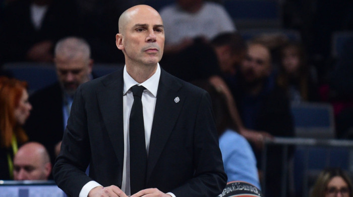 Partizan juri kapitalno pojačanje! Ponuda već poslata, ali su u trci i evropski velikani