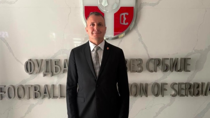 Srbija ima novog predsednika sudijske organizacije! FSS izabrao Jeremića
