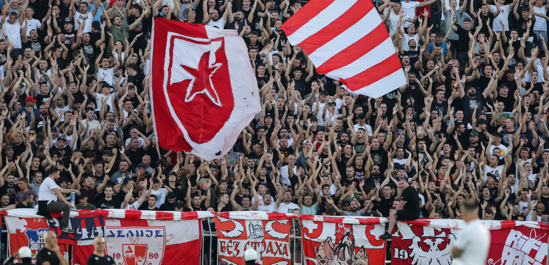 Bombaaaaa! Zvezda ispred nosa Partizanu preotela najboljeg srpskog igrača