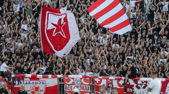 Bombaaaaa! Zvezda ispred nosa Partizanu preotela najboljeg srpskog igrača