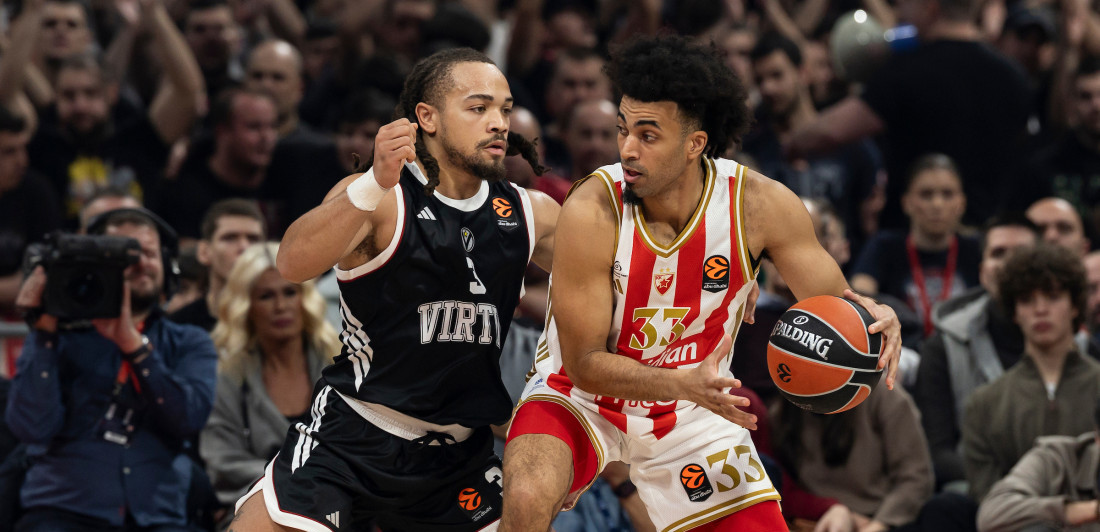 Zvanično: Velika želja Crvene zvezde potpisala