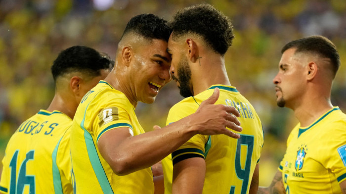 Žilavi Japanci prete Brazilu! Ko će u osminu finala Svetskog prvenstva!?