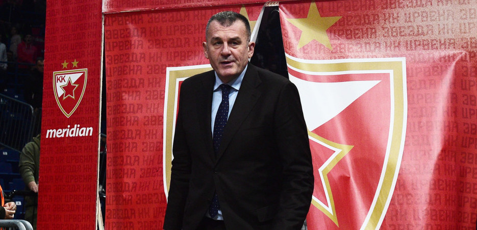 Zvezda ostaje bez pojačanja, a krade ga Zoran Savić? Isplivali najnoviji detalji