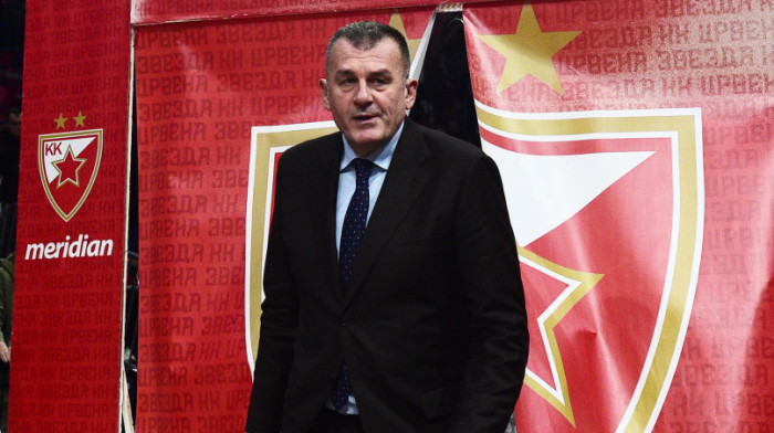 Zvezda ostaje bez pojačanja, a krade ga Zoran Savić? Isplivali najnoviji detalji