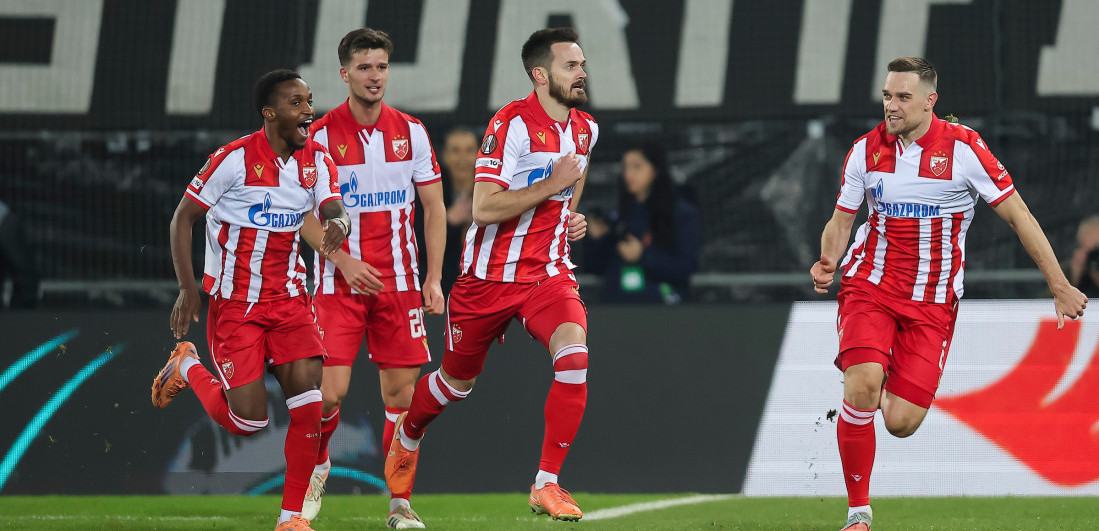 Sada je zvanično! Zvezda završila veliki posao i zaradila milione