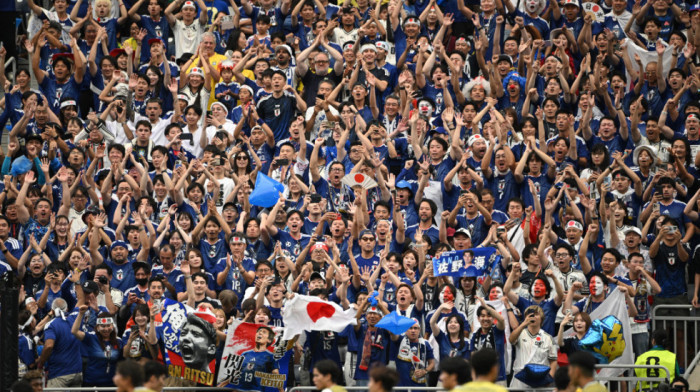 Blog sa Mundijala: Japan šokirao Brazilce, pretnje ISIS podigle fudbalski svet na noge