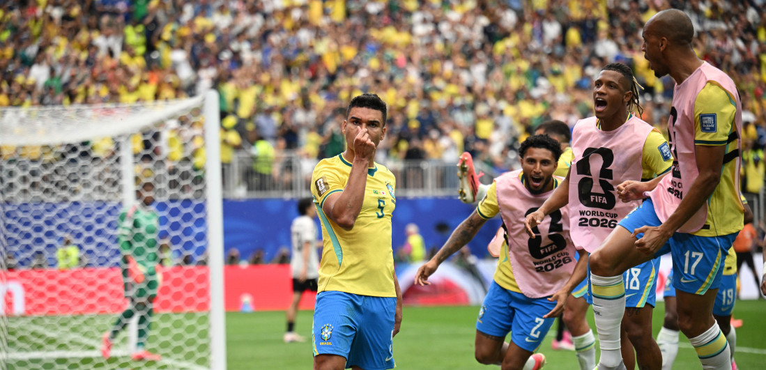 Spektakl u idealnom terminu: Evo gde možete da gledate TV prenos meča Brazil - Norveška
