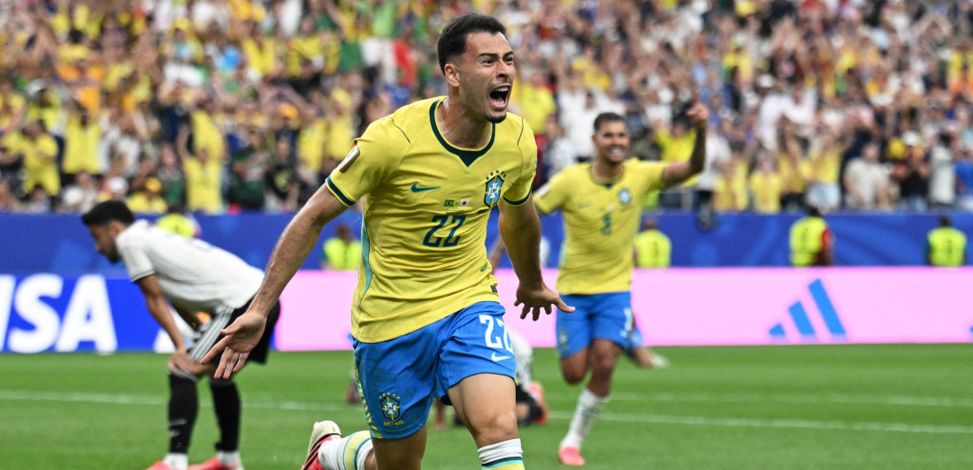 Kakav meč! Brazil gubio, pa slavio u nadoknadi - Japan se dostojno oprostio od Mundijala