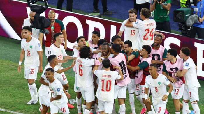 Šok za šokom na Mundijalu: Maroko posle drame i penala izbacio Holandiju