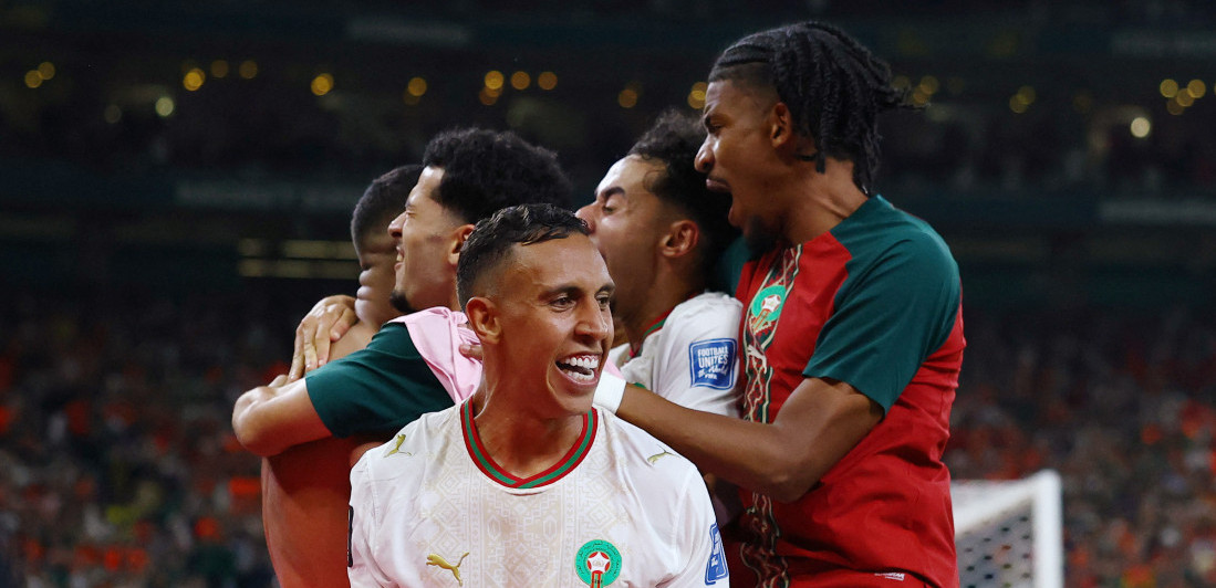 Šok za šokom na Mundijalu: Maroko posle drame i penala izbacio Holandiju