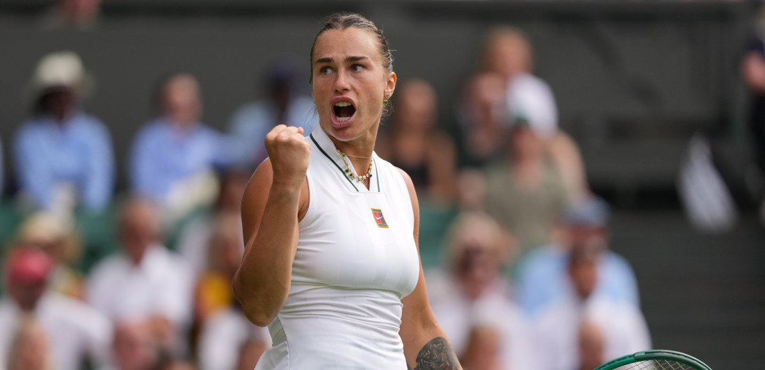 Arina Sabalenka za sebe rekla da je kučka, pa ponižavala Srpkinju pred celim svetom