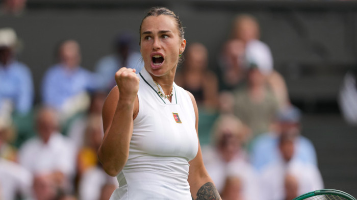 Arina Sabalenka za sebe rekla da je kučka, pa ponižavala Srpkinju pred celim svetom