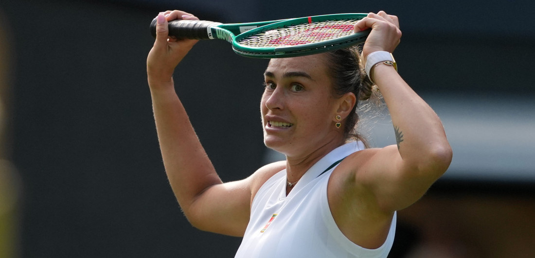 WTA uvodi genetska testiranja! Oglasila se Sabalenka i iznela jasan stav