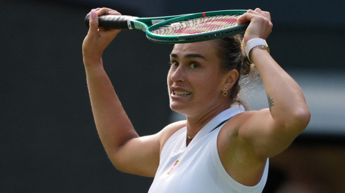 WTA uvodi genetska testiranja! Oglasila se Sabalenka i iznela jasan stav