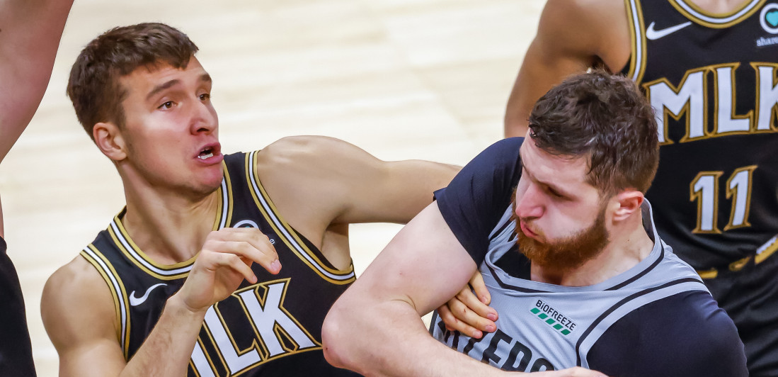 Gotovo, ništa od Partizana i Evrolige - Ostaje u NBA!