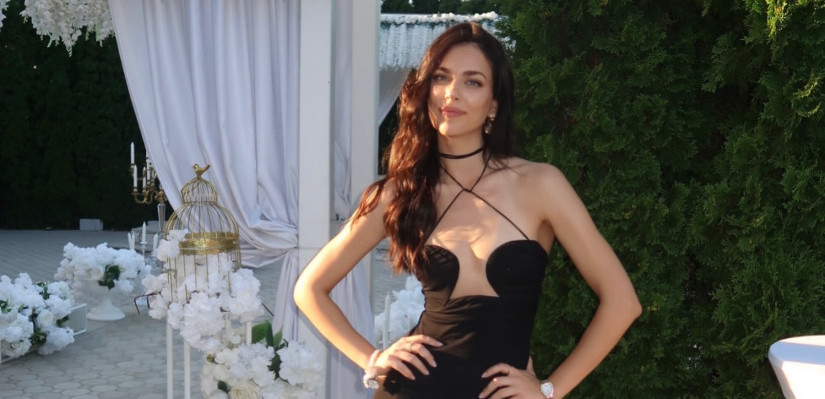 Srpska heroina mami uzdahe muškaraca: Olimpijska vicešampionka izazvala haos na mrežama (FOTO)