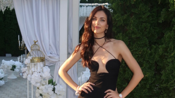 Srpska heroina mami uzdahe muškaraca: Olimpijska vicešampionka izazvala haos na mrežama (FOTO)